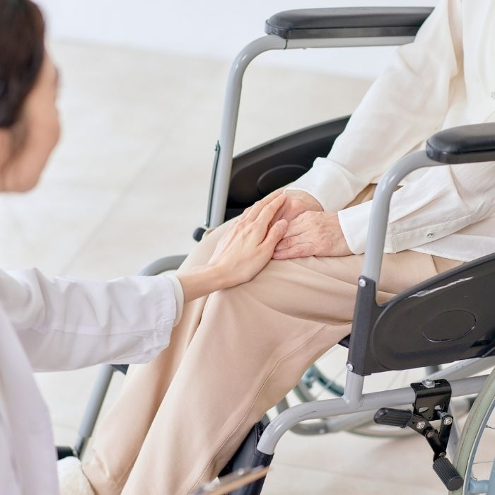 Supported Independent Living (SIL)